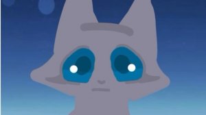 Коты воители Стань диким! Пролог