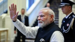 Роль Индии в мировой торговле растет благодаря заинтересованности в своем народе