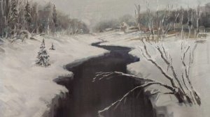 Под толщей льда