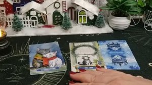 РАБОТА И ФИНАНСЫ В новом  2026 году  гадание онлайн