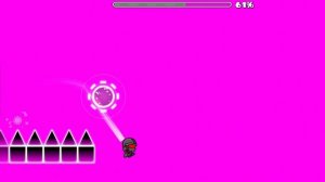 Hardest level by ME!!!  (3 coins)