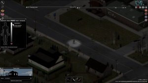 #5 Виталя Рукастый project zomboid