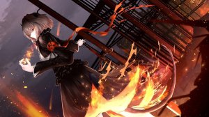 Монстр『 Radio Tapok 』- Cover (by ExTeam) | Lyrics | 2K