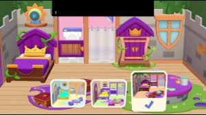 Прохождение Игры Мой Говорящий Том Друзья 2 #26