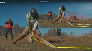 устойчивость лопаты якоря 100пудовый  .mp4