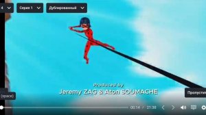 эволюция заставки леди баг и супер кот