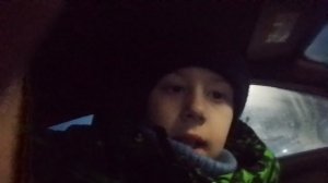 я в реальной жизни