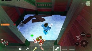 полный гайд на обновление в 99 ночей в лесу рождество третья неделя