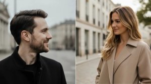 DJ LeGriNi - Истинная гармония (музыкальный клип)