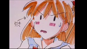 Смешные моменты из аниме #143