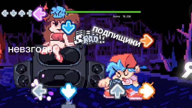 подписчики топ