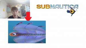 ПРОХОЖДЕНИЕ SUBNAUTICA#1 ЗАПИСЬ СО СТРИМА