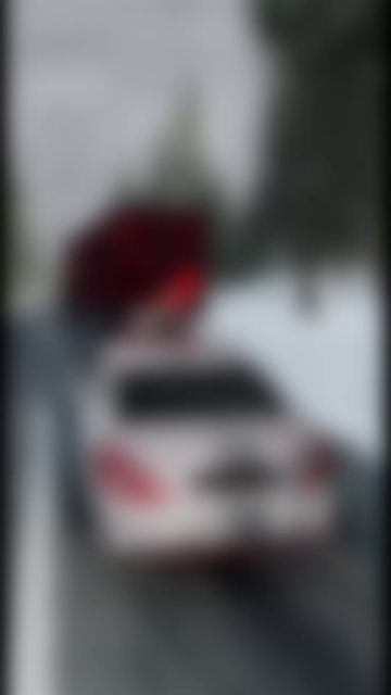 КАКАЯ НОВОГОДНЯЯ МАШИНА ОБГОНИТ ГРУЗОВИК? #10 #beamngdrive смотреть онлайн