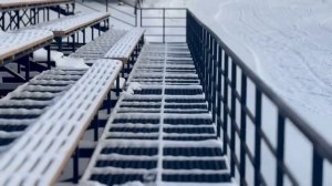 Лыжный комплекс «Нагорный». Что сделано за прошедший год