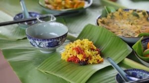 🍱Длинный стол: самая щедрая традиция Китая