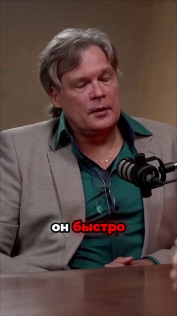 ИИ заменит всех? смотреть онлайн