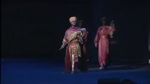 опера Рождество Ираида Сальникова