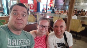 Азия серия 1 (Абу-Даби,Шри-Ланка)