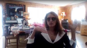 Любовь Алвиано: «Почему вы умираете?! Я молчала 5 дней.»