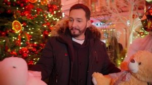 С Новым годом ! Игорь Михайловский ( клип).mp4