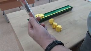 Лабораторная работа Измерение работы силы трения