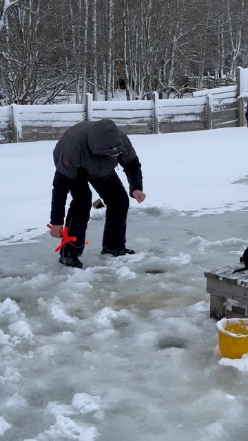 Ловим форель на стрейч смотреть онлайн