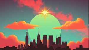 Послушайте! Владимир Маяковский