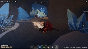 THE FORGE ORE КОВКА РУДА ГАЙД РОБЛОКС КОД