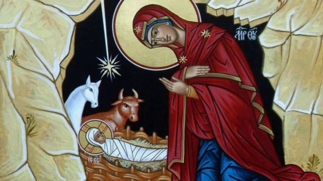 Птица малиновка и холодный вертеп. смотреть онлайн