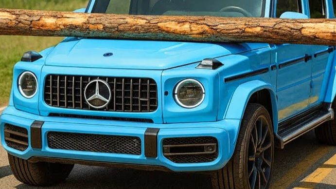 Машинки летают и прыгают! Развивающие мультики Машины помощники. Мультфильмы про машинки смотреть онлайн