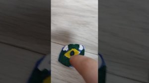 Палау захватил весь мир контриболз