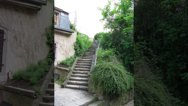 Великое герцогство Люксембург. Экскурсия по городу, паркам, храмам