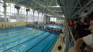 191225 50м спина Горягин Елисей 2013 4дор 39сек 1юн