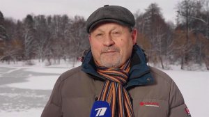 На Новый год жителей столичного региона ждет классическая зимняя погода.