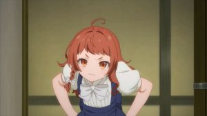 Братик, ты тут непристойностями занимаешься?!) "Создатель магии."