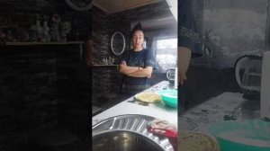 воскрсное доброе утро