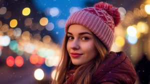 And a holiday on the way