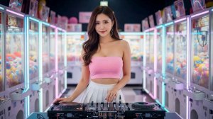 Tokyo Bass EDM – Eurodance EDM Track 168