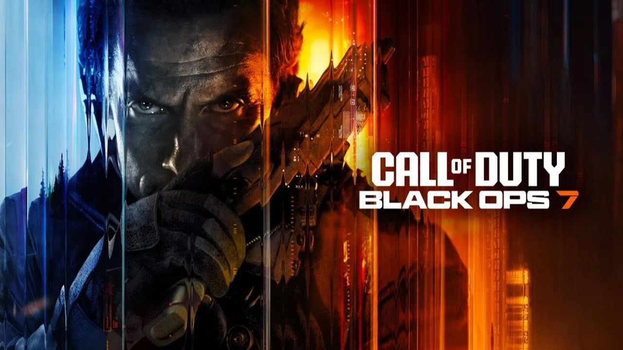 Праздничный хаос в японском имении. Call of Duty  Black Ops 7