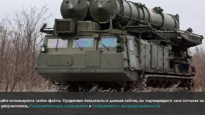 Средства ПВО за два часа сбили 83 беспилотника ВСУ над регионами России