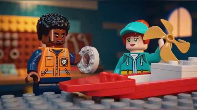 ✅Мультфильм «Город Мастеров✅🏙️🔧✨