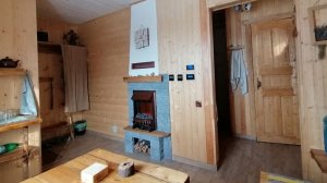 Обеспечение водой моей бани круглогодично