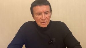 Кашпировский: 02.02.2025г. О встречах в Москве и трехминутк