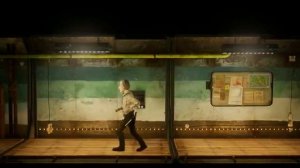 Harold Halibut - Zoyas Troubles Blind Gameplay Walkthrough