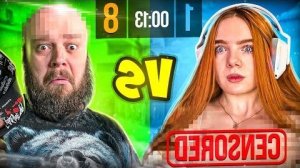 3ДУЭЛЬ НА РАЗДЕВАНИЕ ПРОТИВ МАФИОЗНИКА В STANDOFF 2