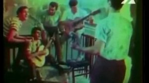 ВИА Орэра.1963.Чайка.