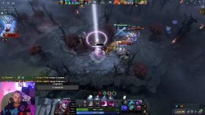 Стрим Dota 2! Залетай на приятный вайб, тут бывают лютые приколы! #дота2 #видеоигры #топ