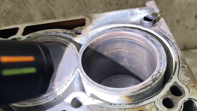 Блок цилиндров в сборе HR16DE 1.6L Nissan