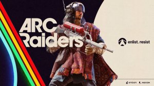 ARC RAIDERS