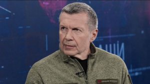 Соловьёв рассказал о побочном эффекте от подражания ФРС